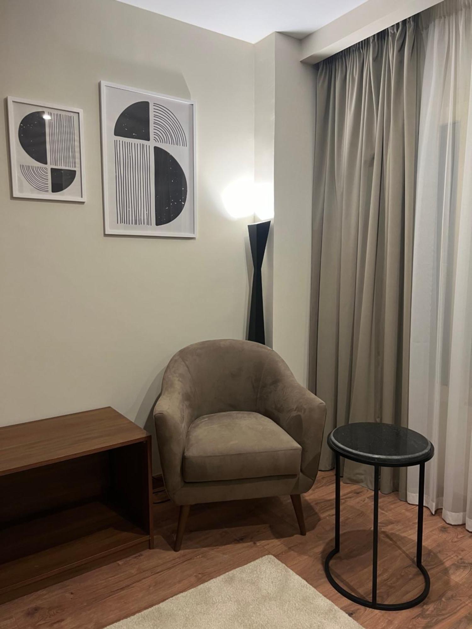 The Home Boutique Hotel Pyramids Inn Kafret el-Gabal 外观 照片